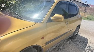 hundai atos: Hyundai Atos: 1999 г., 0.1 л, Механика, Бензин, Хэтчбэк — 3
