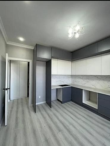 pro group: 1 комната, 39 м², Элитка, 6 этаж, Евроремонт — 2
