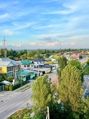 балыкчы госница: 3 комнаты, Собственник, С мебелью полностью, С мебелью частично — 1