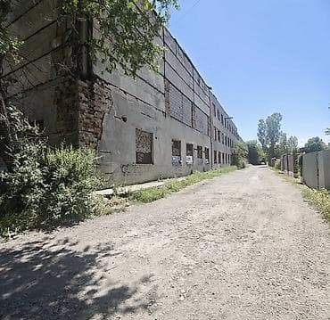 вагон сатылат: 2000 м² — 3