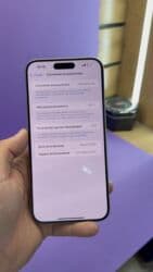 штатив с лампой для телефона бишкек: IPhone 15 Pro Max, Б/у, 256 ГБ, 88 % — 7