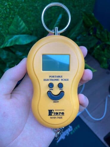 весы напольные промышленные до 1000 кг: Эти ручные весы - идеальный инструмент для взвешивания мелких и — 3