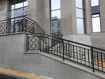 element 5: Сварка | Навесы — 3