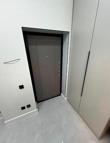 Квартиры: 2 комнаты, 66 м², Элитка, 3 этаж, Дизайнерский ремонт — 8