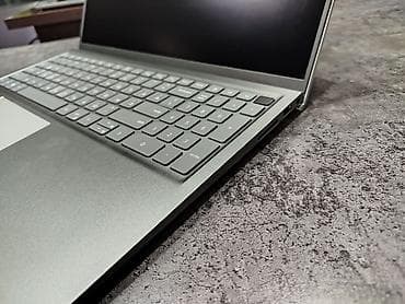 Ноутбуки Dell: Для программирования, Новый, AMD Ryzen 5 — 10