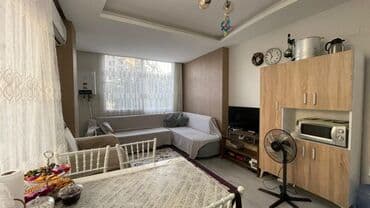 сдаю квартиру без посредников: 2 комнаты, 60 м², Элитка, 1 этаж, Евроремонт — 10