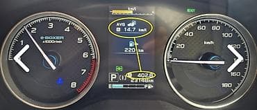 кулиса субару: Subaru Forester: 2018 г., Вариатор, Гибрид, Кроссовер — 4