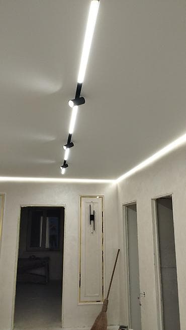 rav 4 2016: Монтаж потолков, Монтаж потолочных плинтусов Больше 6 лет опыта — 1