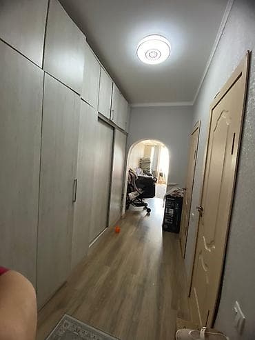 1 комната, 47 м², 5 этаж, Косметический ремонт at lalafo.kg 1 комната, 47 м², 5 этаж, Косметический ремонт