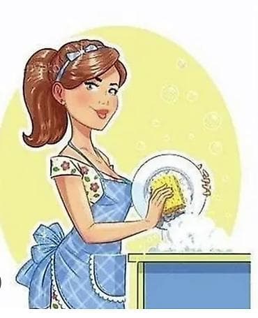 требуется посудомойщица в кафе: 📢 Требуются сотрудник в кафе на Иссык-Куле! 📍 Село Чон-Орукту (район — 1