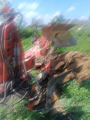 туманик степ: Отвальный оборотный плуг Kuhn Vari-Master 123 - Производитель: KUHN - — 5