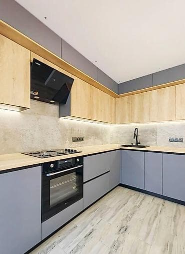 Офисная мебель: Мебель на заказ, Спальня, Кухонный гарнитур, Шкаф, Кровать — 3