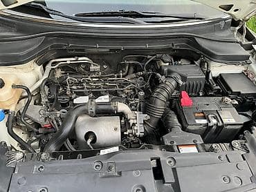 тико обмен: Ssangyong Tivoli: 2019 г., 1.6 л, Автомат, Дизель, Кроссовер — 7