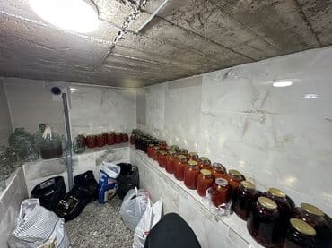 дизель продажа квартир в бишкеке: Дача, 80 м², 3 комнаты, Собственник, Дизайнерский ремонт — 7