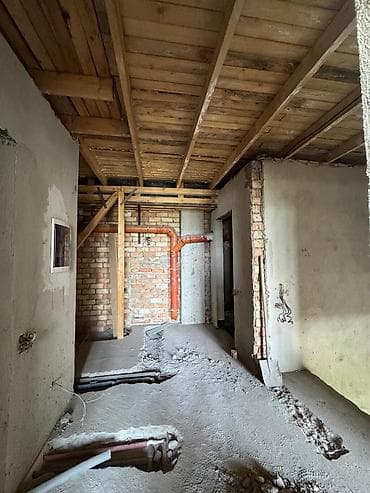 2 room flats: 3 комнаты, 87 м², Элитка, 12 этаж, Готовая ПСО (под самоотделку) — 5