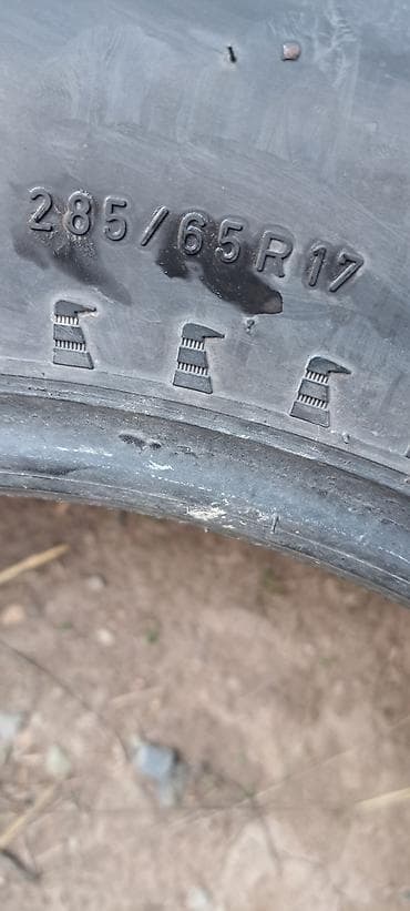 шины для нива: Зимные шипованные шины — 4