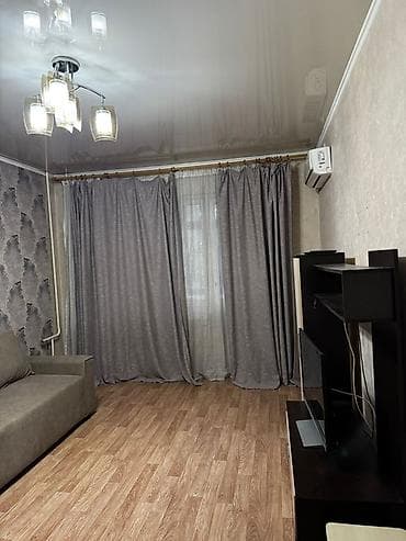 Недвижимость: 1 комната, Собственник, Без животных, от 1 года, С мебелью полностью — 3