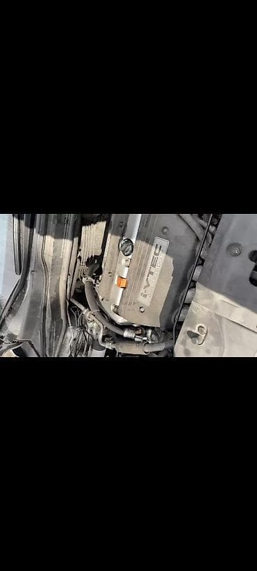 катушки фит: Бензиновый мотор Honda 2008 г., 2.4 л, Б/у, Оригинал, Япония — 7