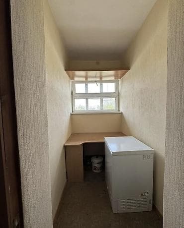 ищу квартиру кирком: 3 комнаты, 70 м², Индивидуалка, 2 этаж, Косметический ремонт — 10