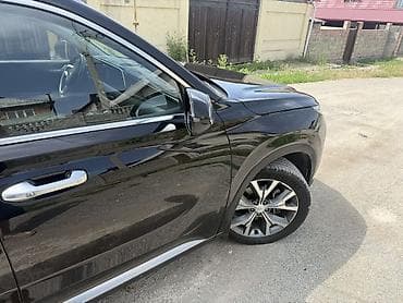 byd w6: Hyundai Palisade: 2019 г., 2.2 л, Автомат, Дизель, Кроссовер — 3