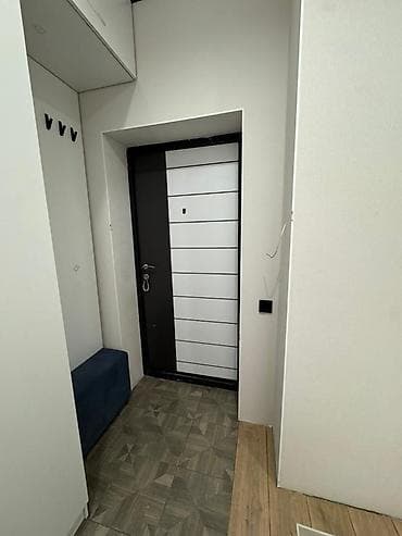 Кыймылсыз мүлк: 1 бөлмө, 42 м², Элитка, 5 кабат, Евроремонт — 2