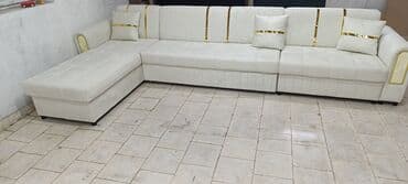 Угловой диван