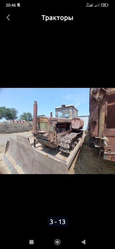 передвижные дома: С/х техника, продажа — 6