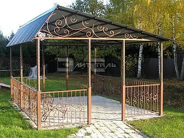 Сварка: Сварка | Ворота Доставка, Гарантия — 2