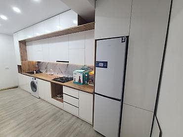 сдаю квартиру 3: 3 комнаты, 82 м², Элитка, 2 этаж, Евроремонт — 8