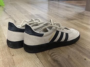 леванте духи мужские: Мужские кроссовки, 41, 41.5, Adidas Originals, Новый, цвет - Бежевый, Платная доставка, Самовывоз — 4