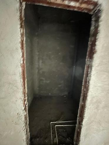 1300: 1 комната, 40 м², Элитка, 9 этаж, Готовая ПСО (под самоотделку) — 7