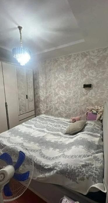 30 м², 2 комнаты at lalafo.kg 30 м², 2 комнаты