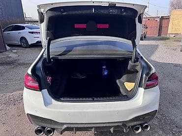 x 5: BMW 5 series: 2017 г., 0.2 л, Автомат, Дизель, Седан — 7