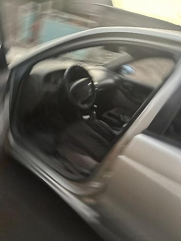 Транспорт: Daewoo Leganza: 1999 г., 2 л, Механика, Бензин, Седан — 2