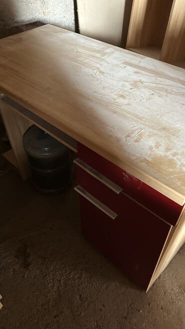 меш для дома: Стенка юношеская — 3