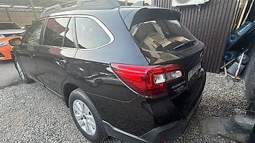 subaru autback: Subaru Outback: 2019 г., 2.5 л, Автомат, Бензин, Универсал — 5