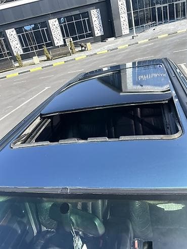 продажа bmw e34: BMW 5 series: 1994 г., 2.5 л, Механика, Бензин, Универсал — 8