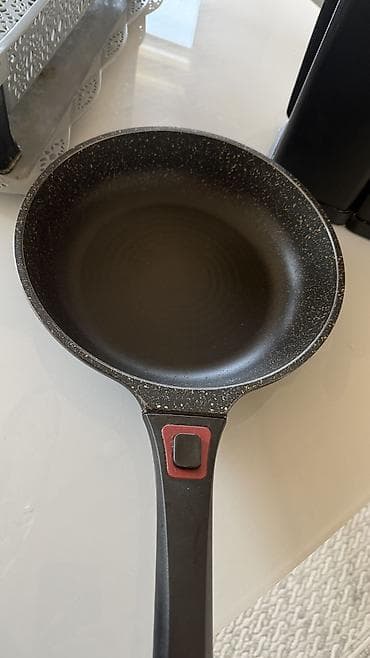 уй эмеректер: Сковородка Викалина — 2