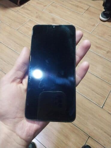 Redmi, Redmi 9, Б/у, 64 ГБ, цвет - Оранжевый