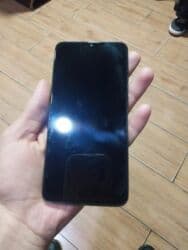 токен: Redmi, Redmi 9, Б/у, 64 ГБ, цвет - Оранжевый — 2