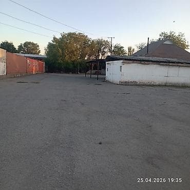 работа в бишкеке швейный цех упаковщик: Промышленная/складская площадка с зданиями и открытой территорией — 4