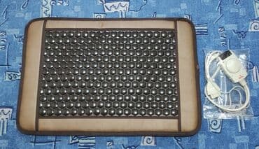 трехколесный велосипед для инвалидов: Продаю оригинальные новые в упаковке корейские лечебные матрасы — 4