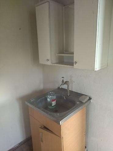 1 bedroom: 2 комнаты, Собственник, С мебелью частично — 1