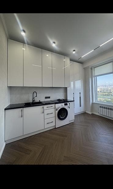 1 комната, 37 м², Технопарк Элитка, 13 этаж, Дизайнерский ремонт — 9