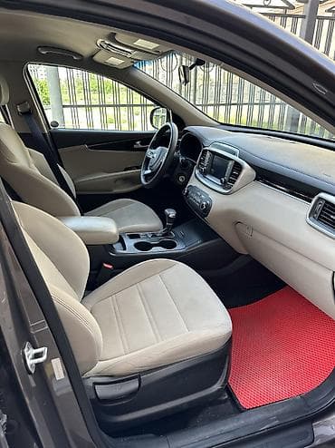 киа соренто цена бу: Kia Sorento: 2018 г., 2.4 л, Автомат, Бензин, Универсал — 8