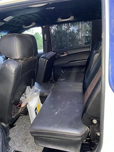 v klass: Эвакуатор, 2015 г., Ломаная — 6