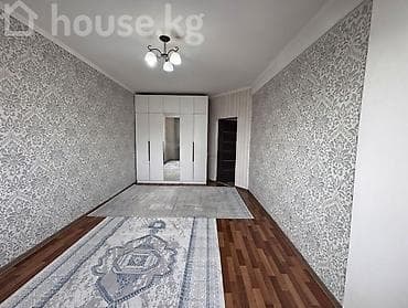 flat kant: 1 комната, 43 м², Элитка, 4 этаж, Евроремонт — 4