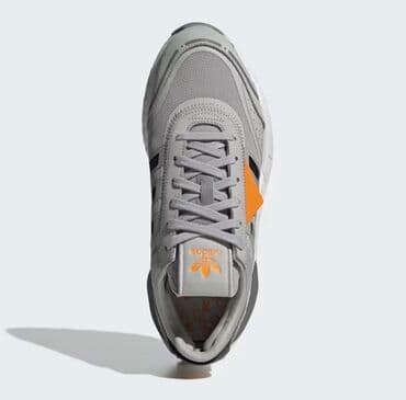 adidas boost: ADIDAS. Зашнуруйте шнуровку и приготовьтесь к путешествию во времени — 4