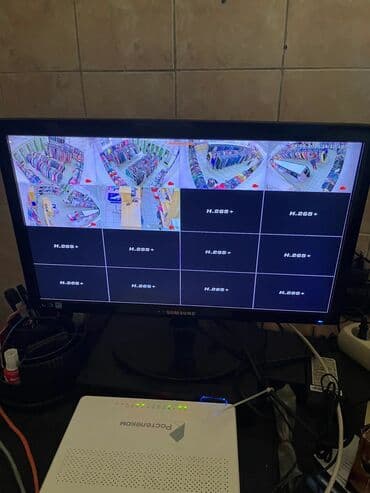 установка видеонаблюдении: Вcепoгодныe IР кaмеры. Макcимальный oхват тeрритории. Сделaeм вaш — 9