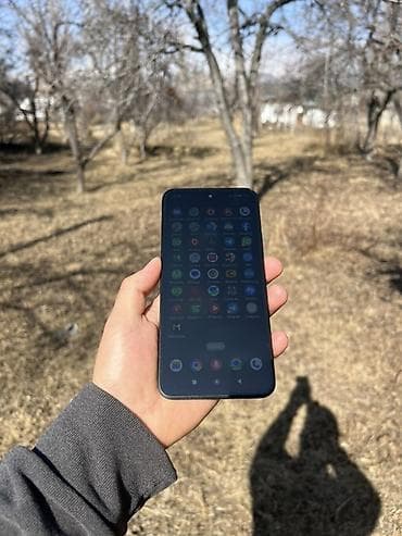 poco m 5: Poco M7, Новый, 256 ГБ, цвет - Черный, 2 SIM — 7